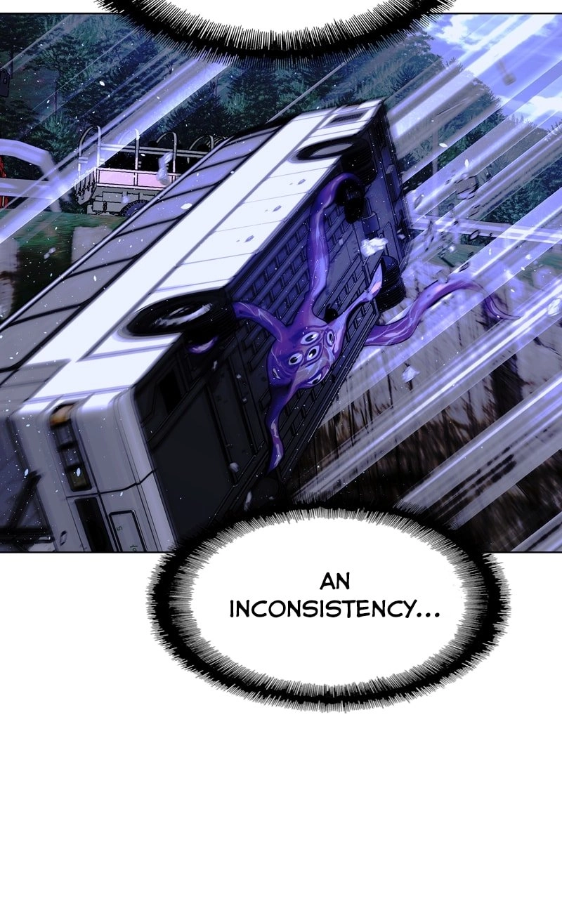 The End is a Game to Me Chapter 40 Page 46