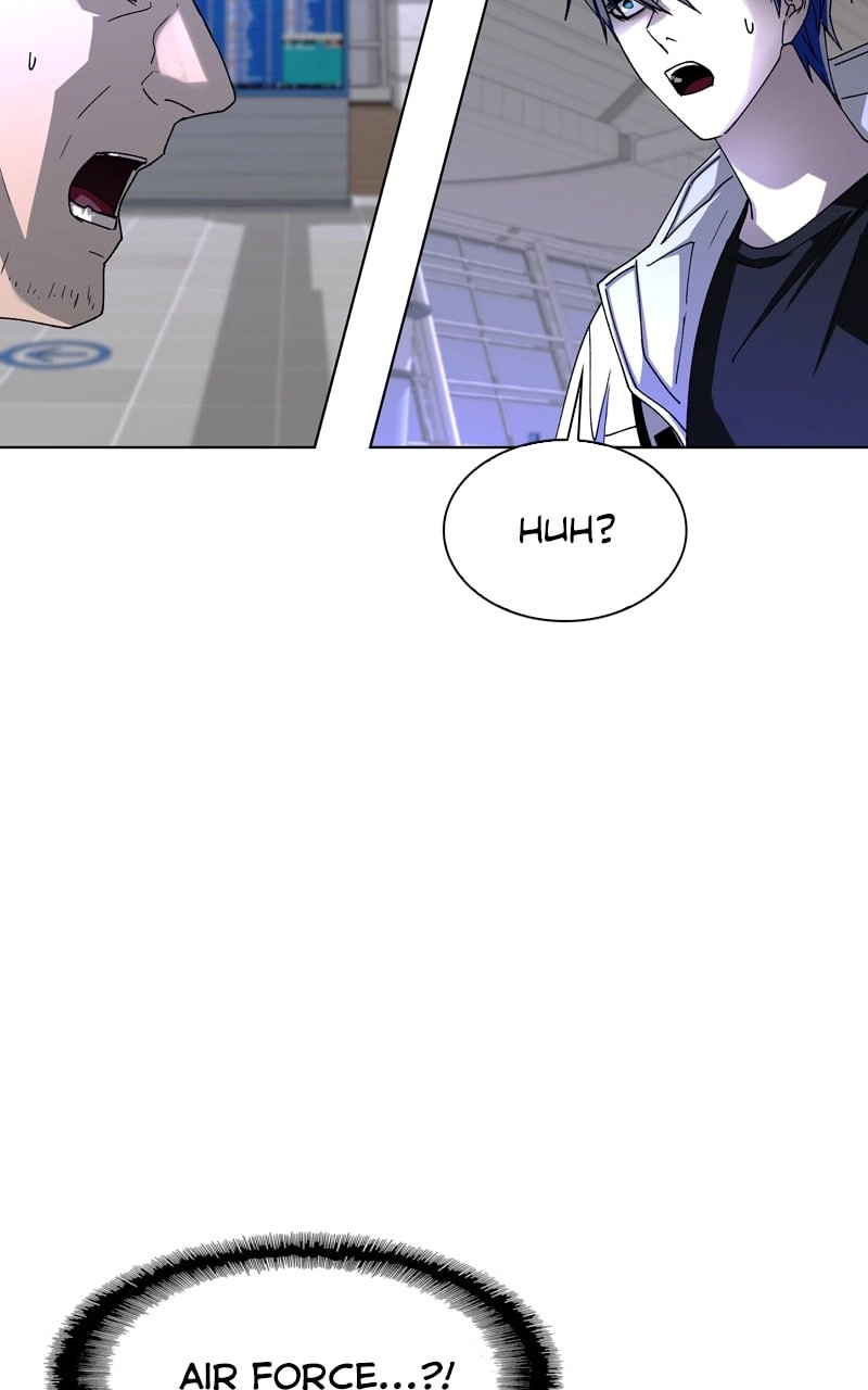 The End is a Game to Me Chapter 40 Page 63