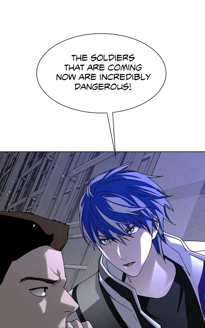 The End is a Game to Me Chapter 40 Page 74