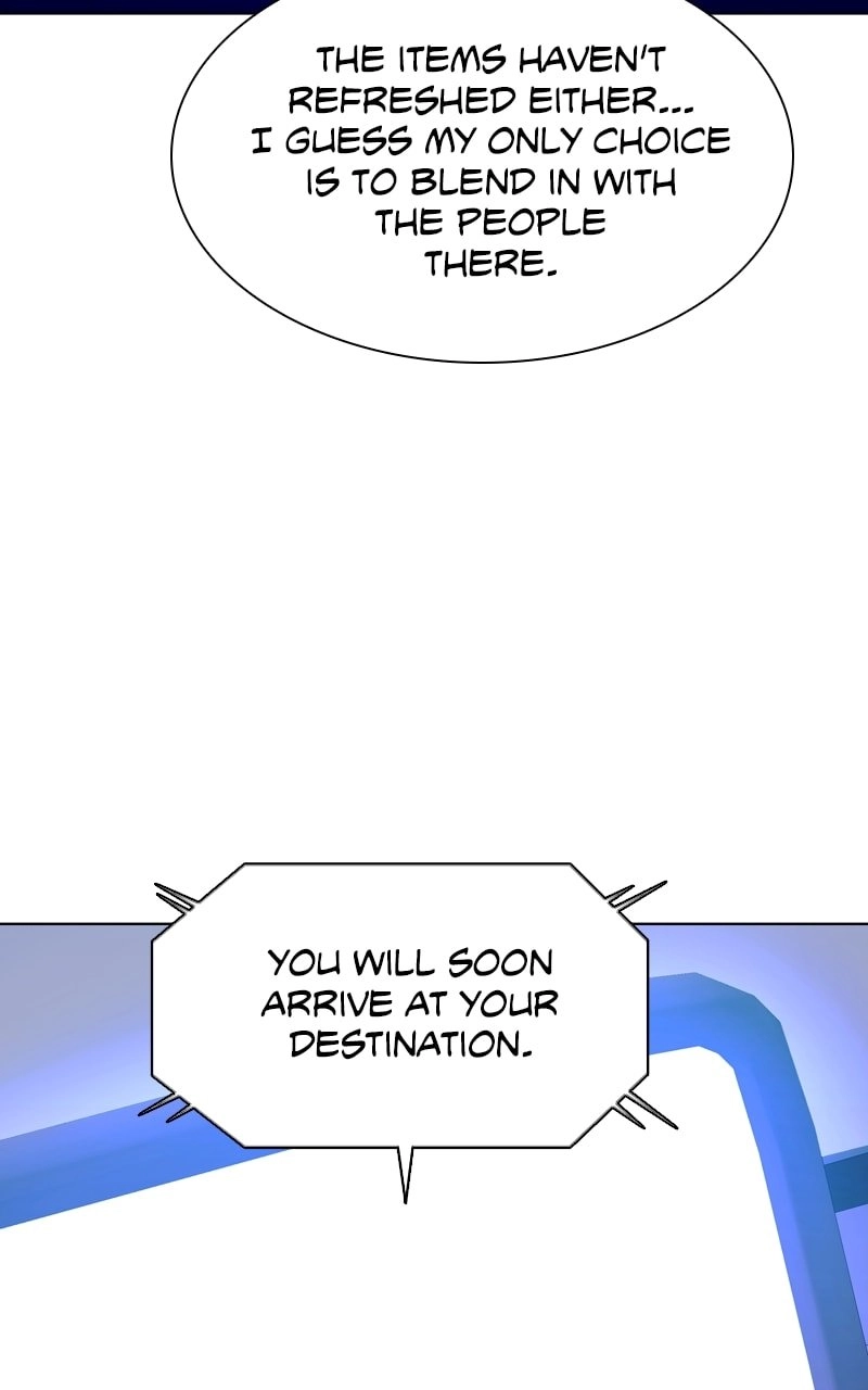 The End is a Game to Me Chapter 40 Page 42