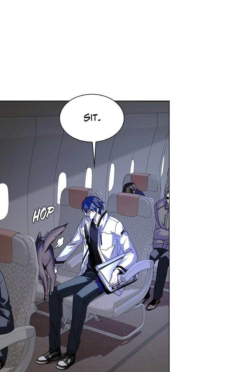 The End is a Game to Me Chapter 40 Page 86
