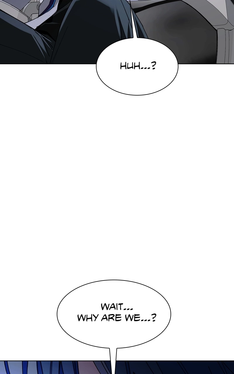 The End is a Game to Me Chapter 40 Page 98