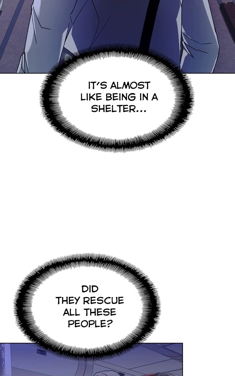 The End is a Game to Me Chapter 40 Page 83