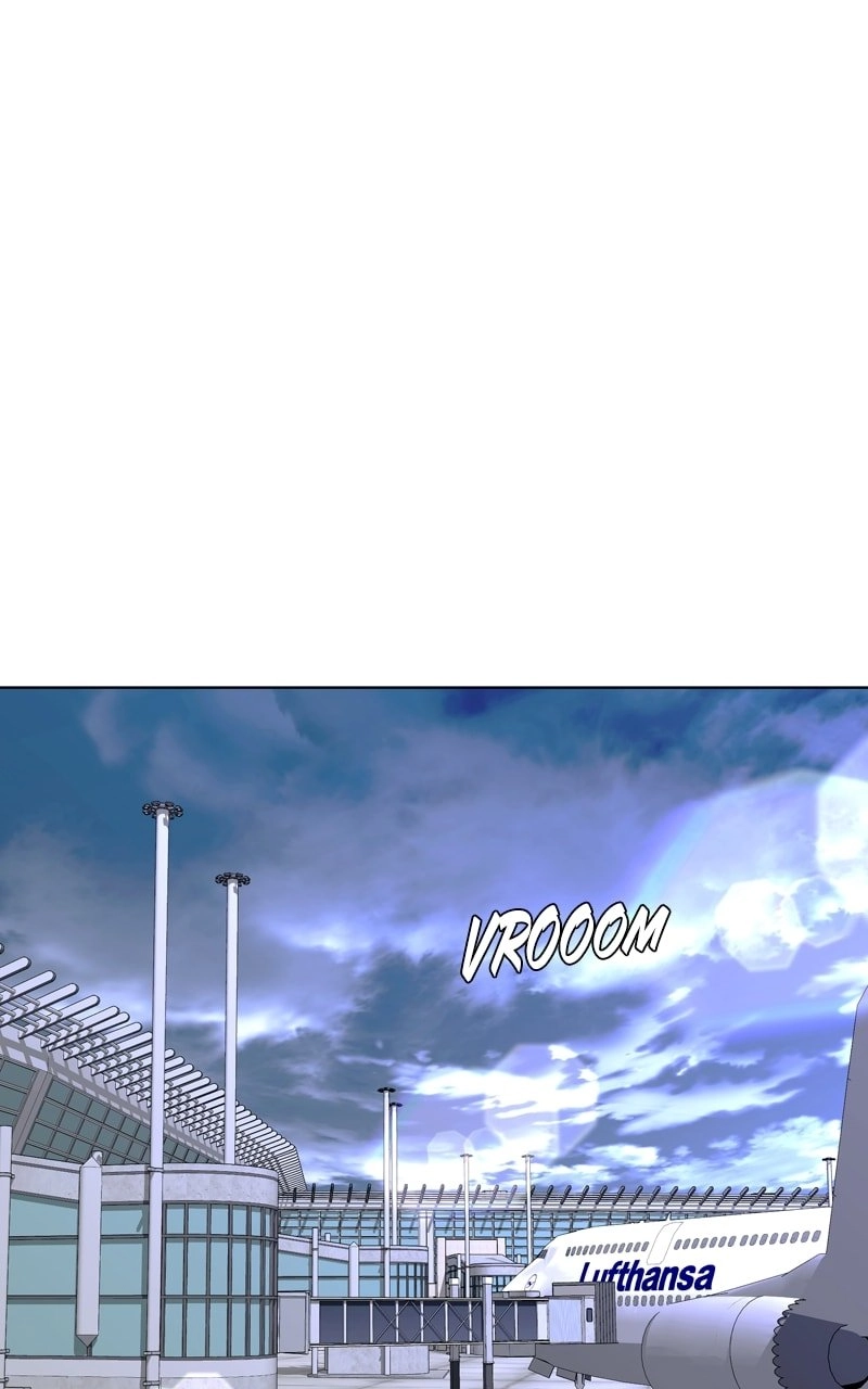 The End is a Game to Me Chapter 40 Page 54