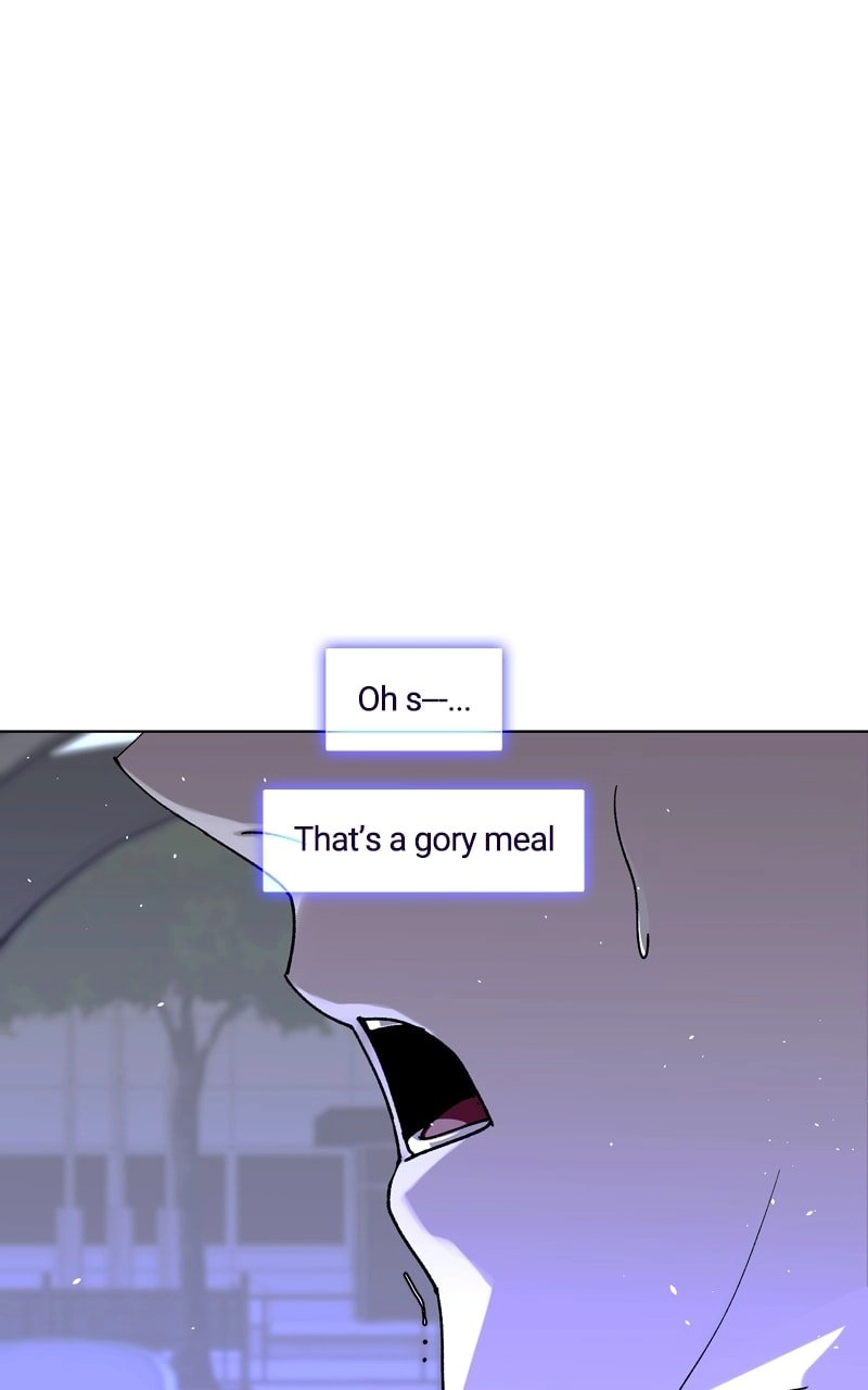 The End is a Game to Me Chapter 40 Page 14