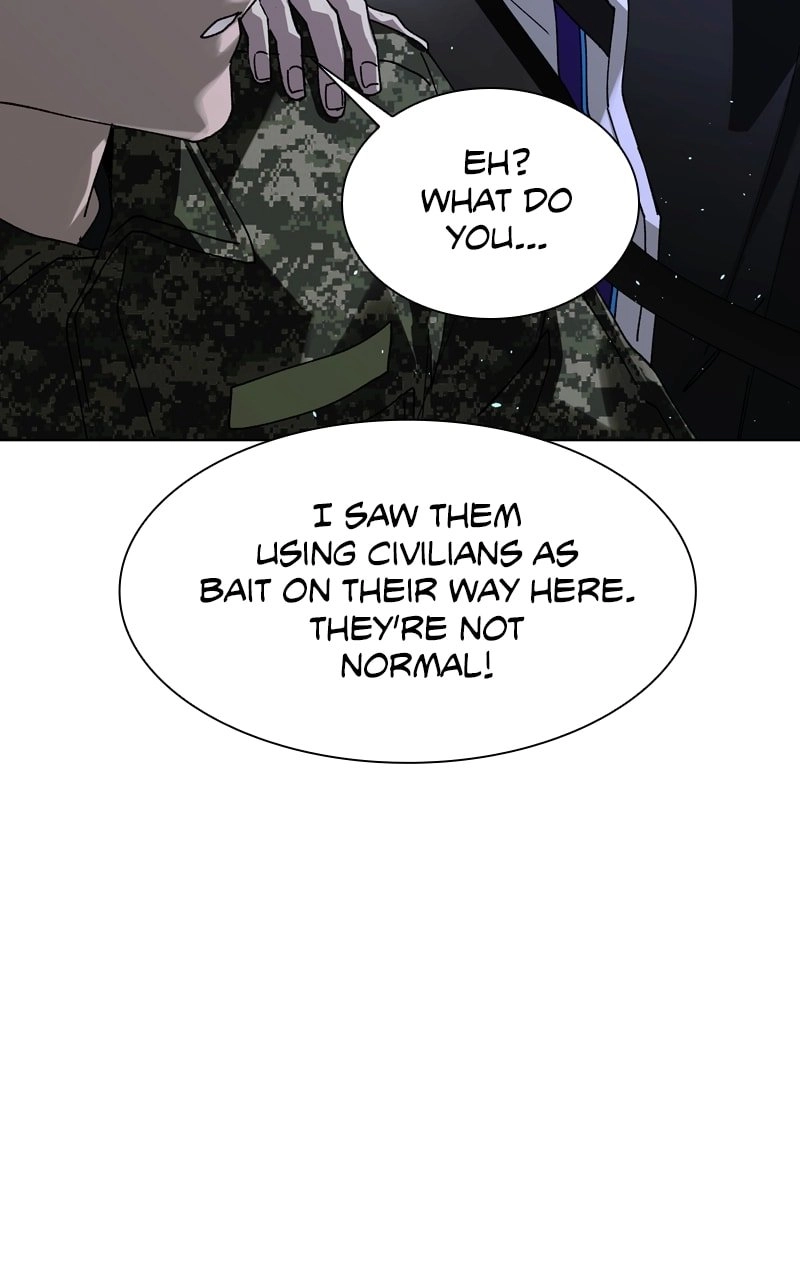 The End is a Game to Me Chapter 40 Page 75