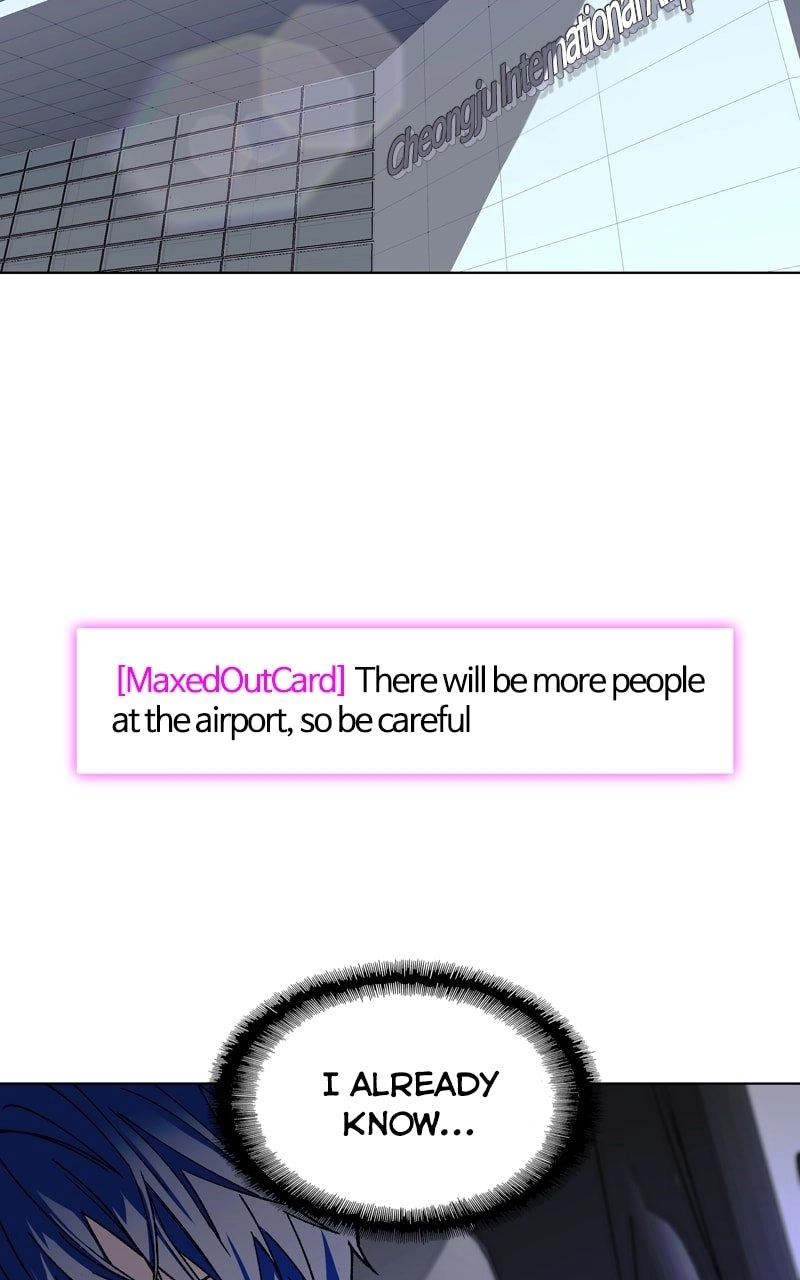 The End is a Game to Me Chapter 40 Page 48