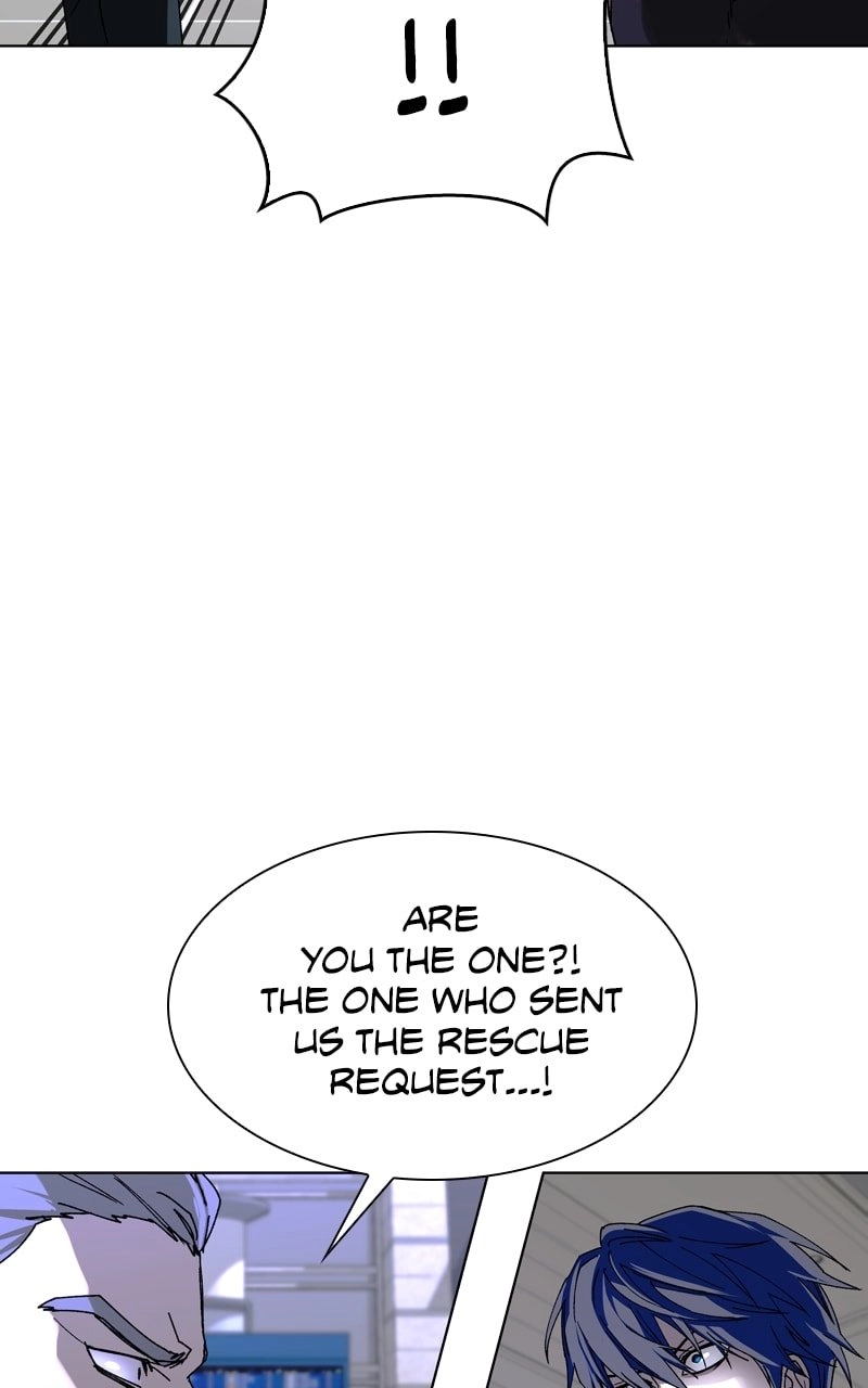 The End is a Game to Me Chapter 40 Page 62