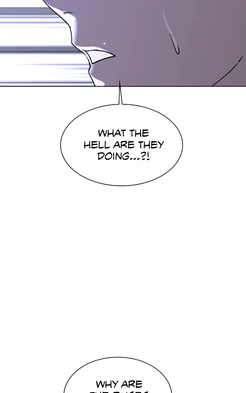 The End is a Game to Me Chapter 40 Page 9