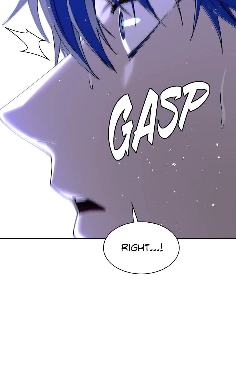 The End is a Game to Me Chapter 40 Page 24