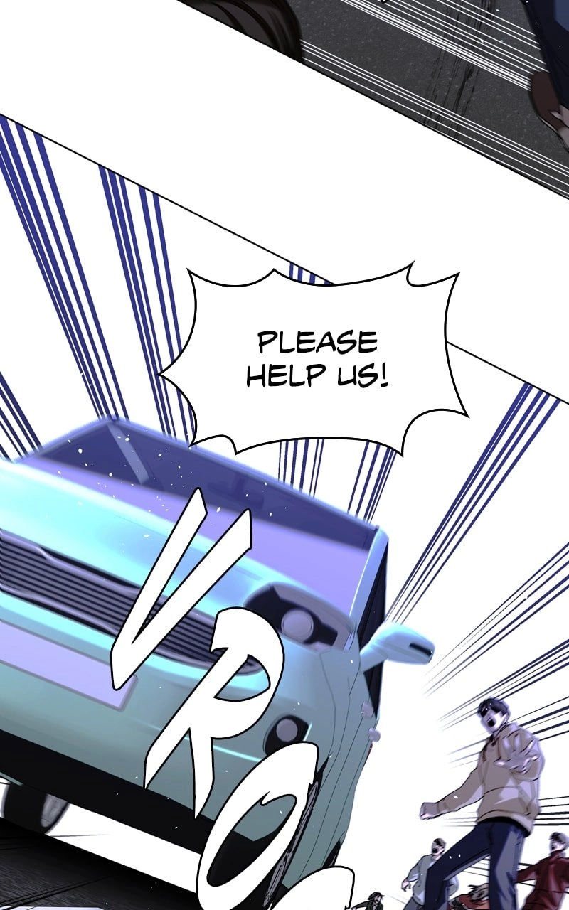 The End is a Game to Me Chapter 40 Page 34