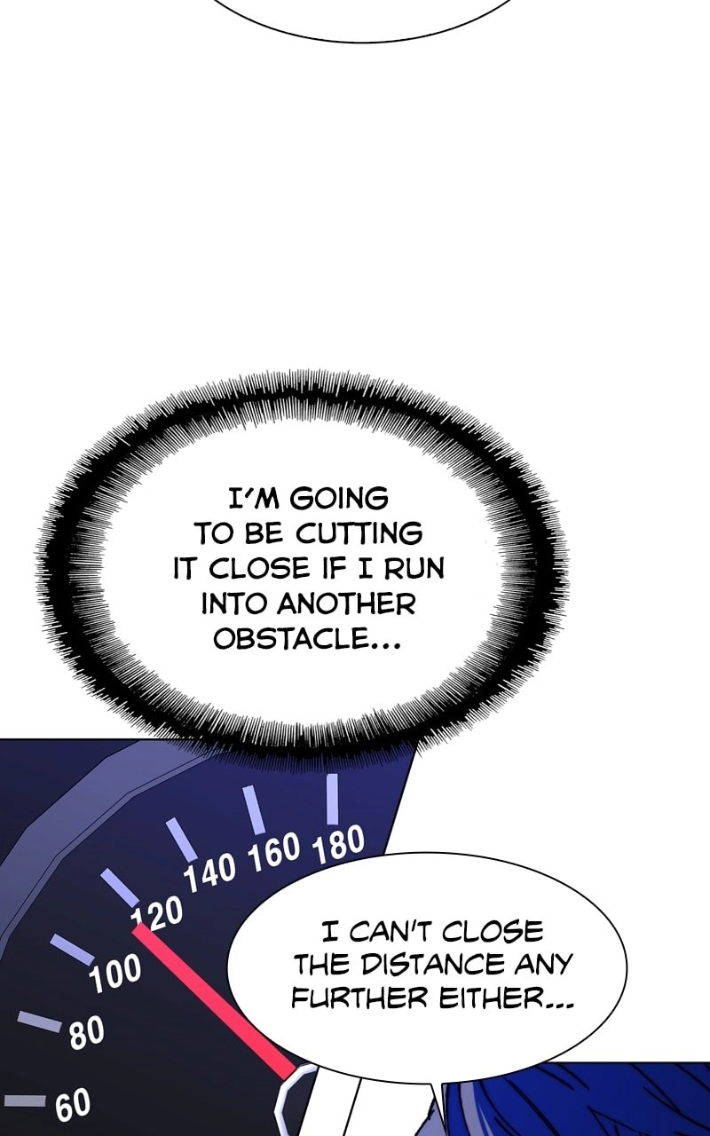 The End is a Game to Me Chapter 40 Page 39