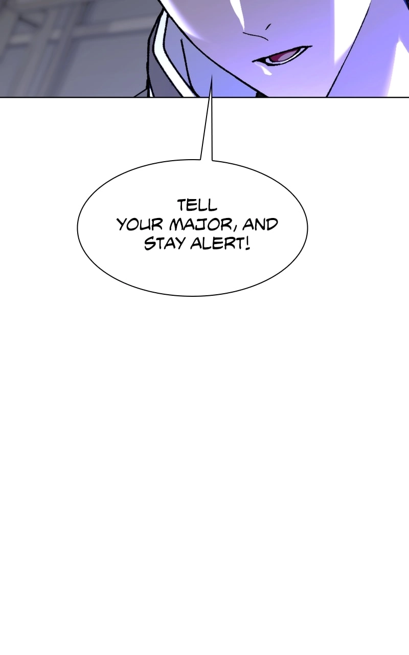 The End is a Game to Me Chapter 40 Page 77