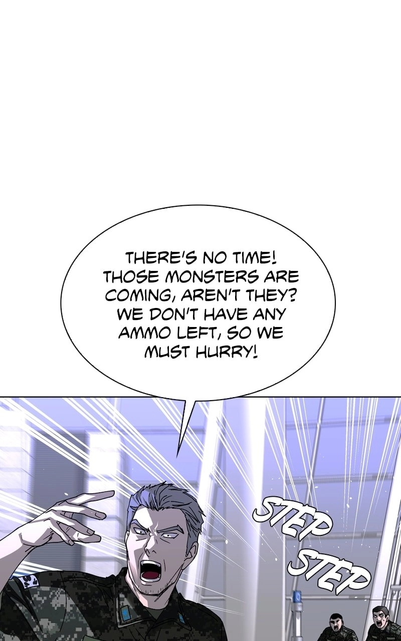 The End is a Game to Me Chapter 40 Page 65