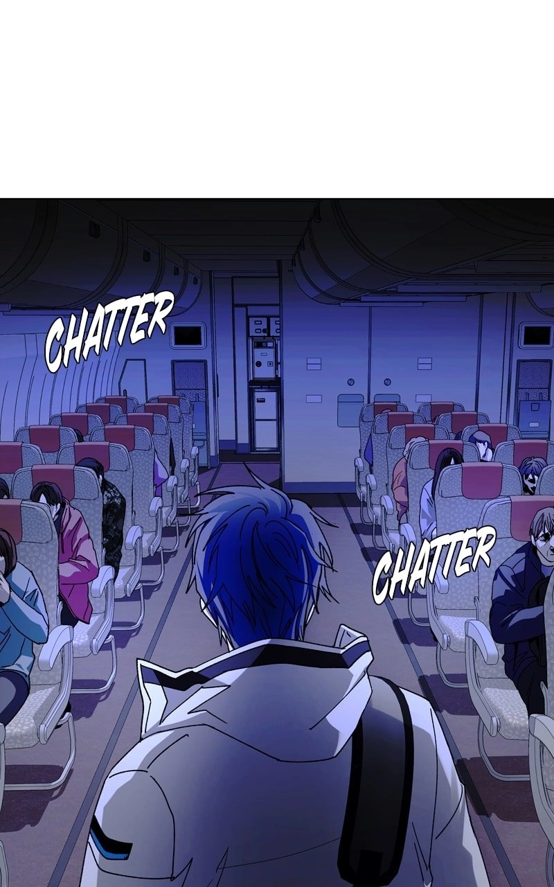 The End is a Game to Me Chapter 40 Page 82