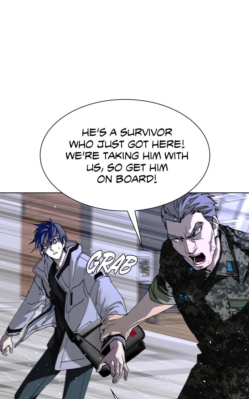 The End is a Game to Me Chapter 40 Page 68