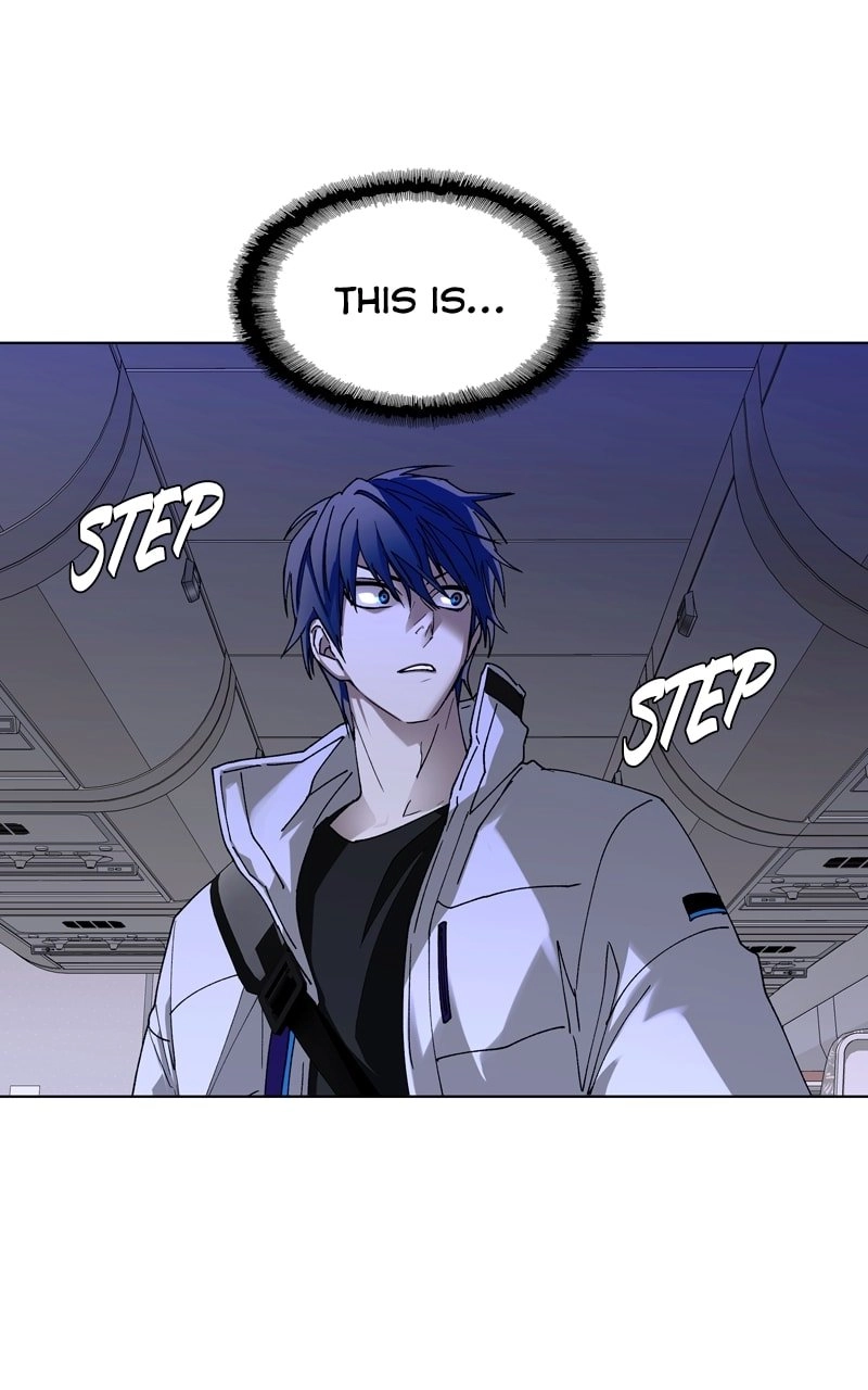 The End is a Game to Me Chapter 40 Page 81