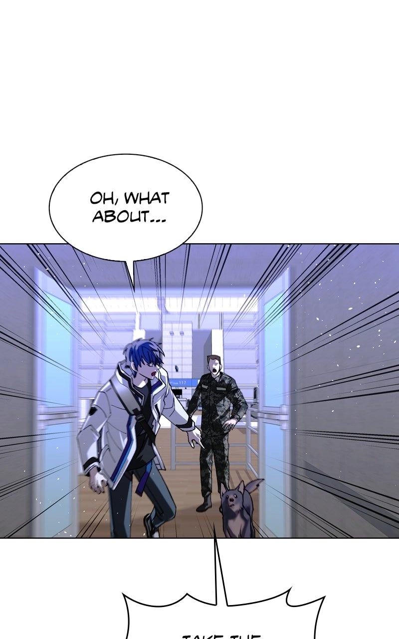 The End is a Game to Me Chapter 40 Page 71