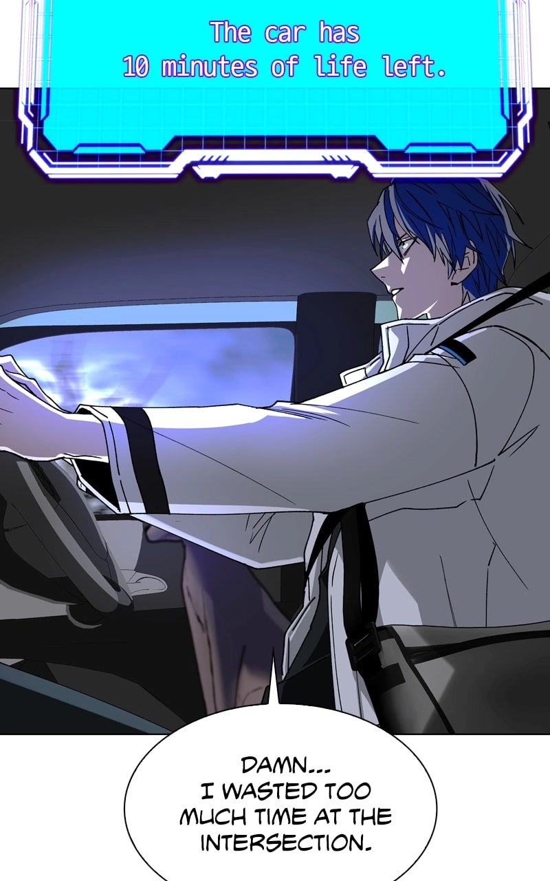 The End is a Game to Me Chapter 40 Page 38