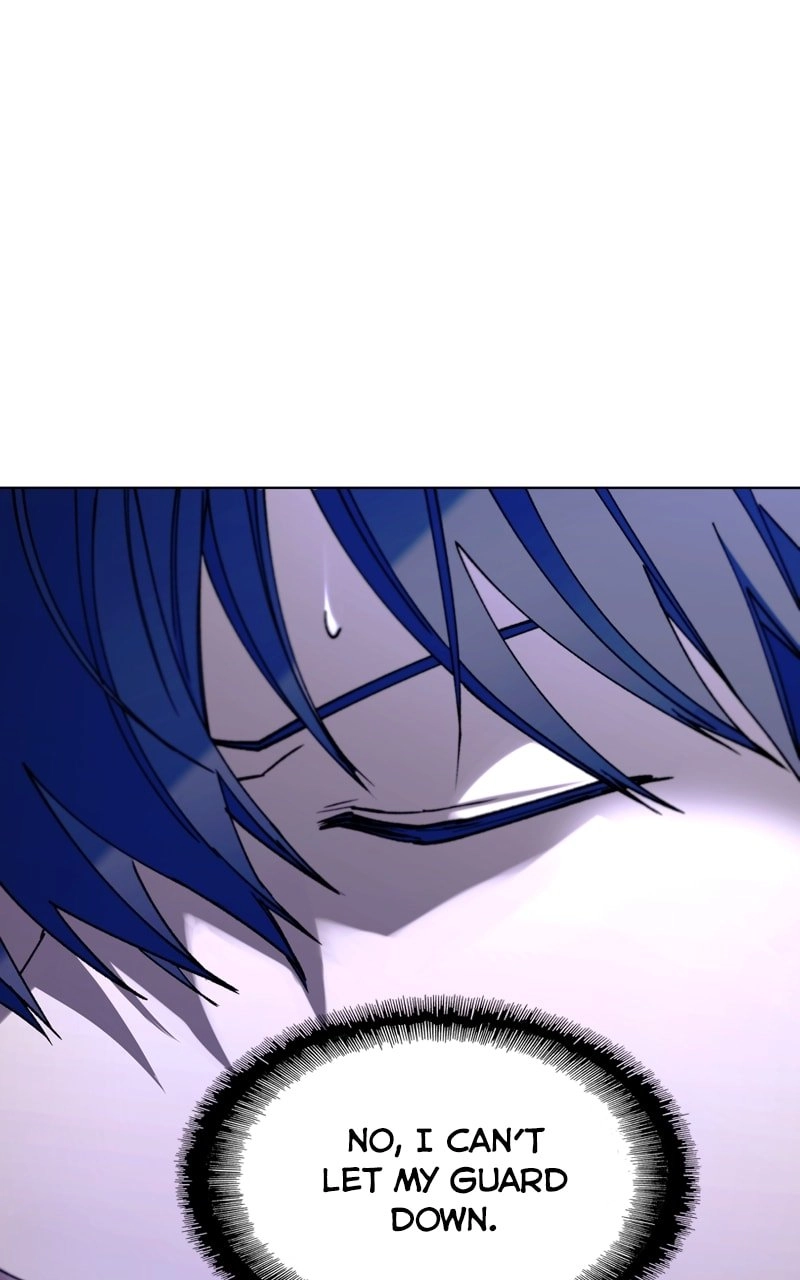 The End is a Game to Me Chapter 40 Page 95