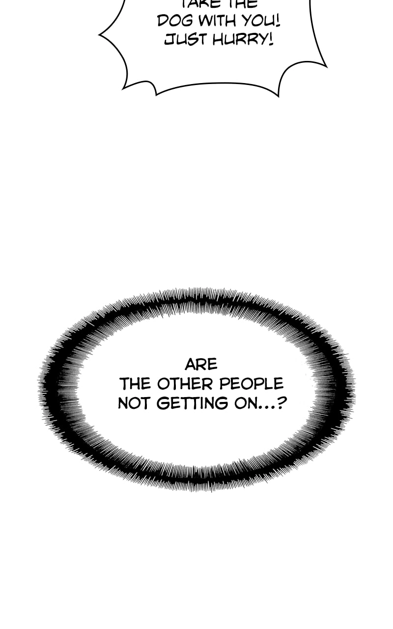 The End is a Game to Me Chapter 40 Page 72