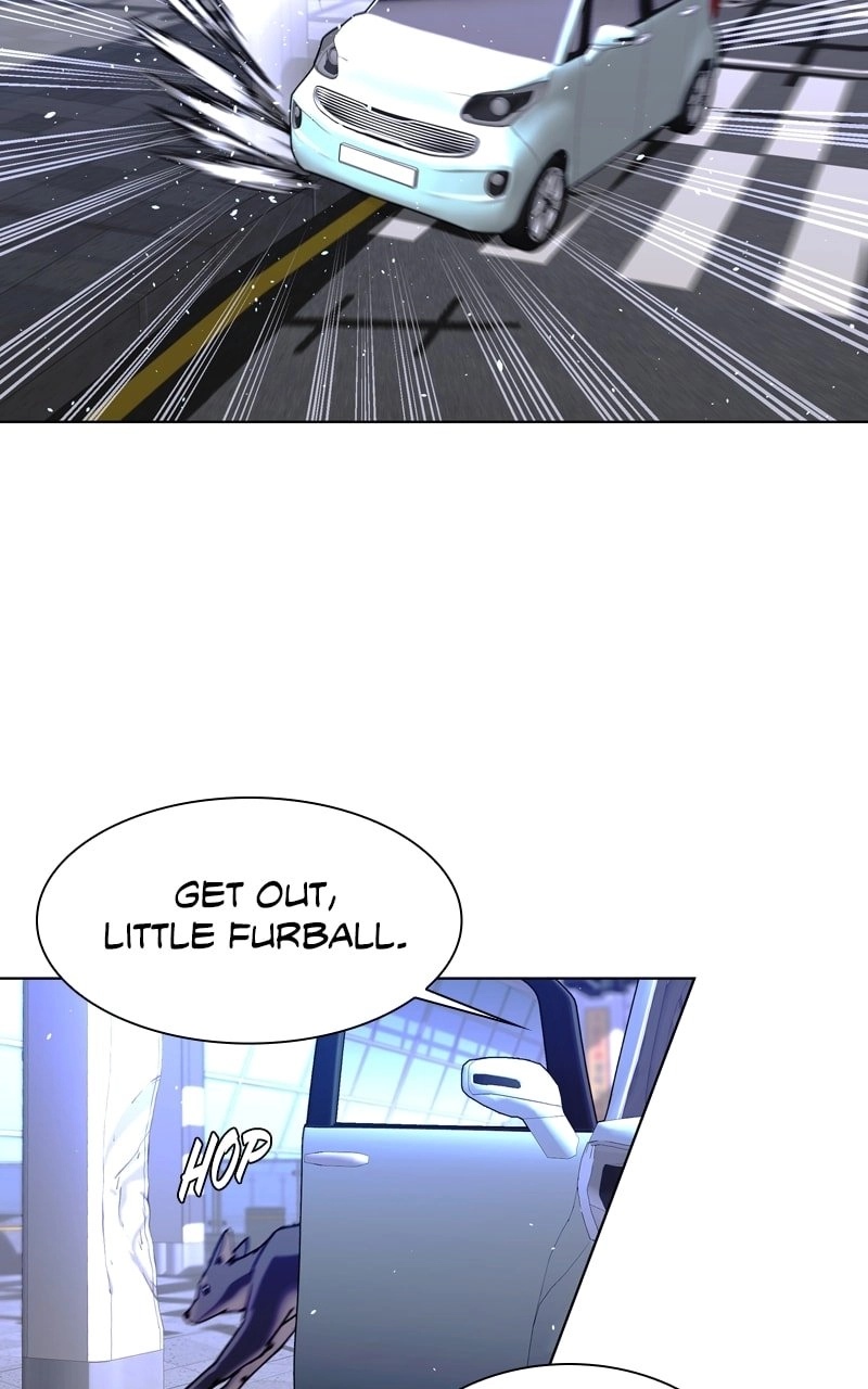 The End is a Game to Me Chapter 40 Page 56