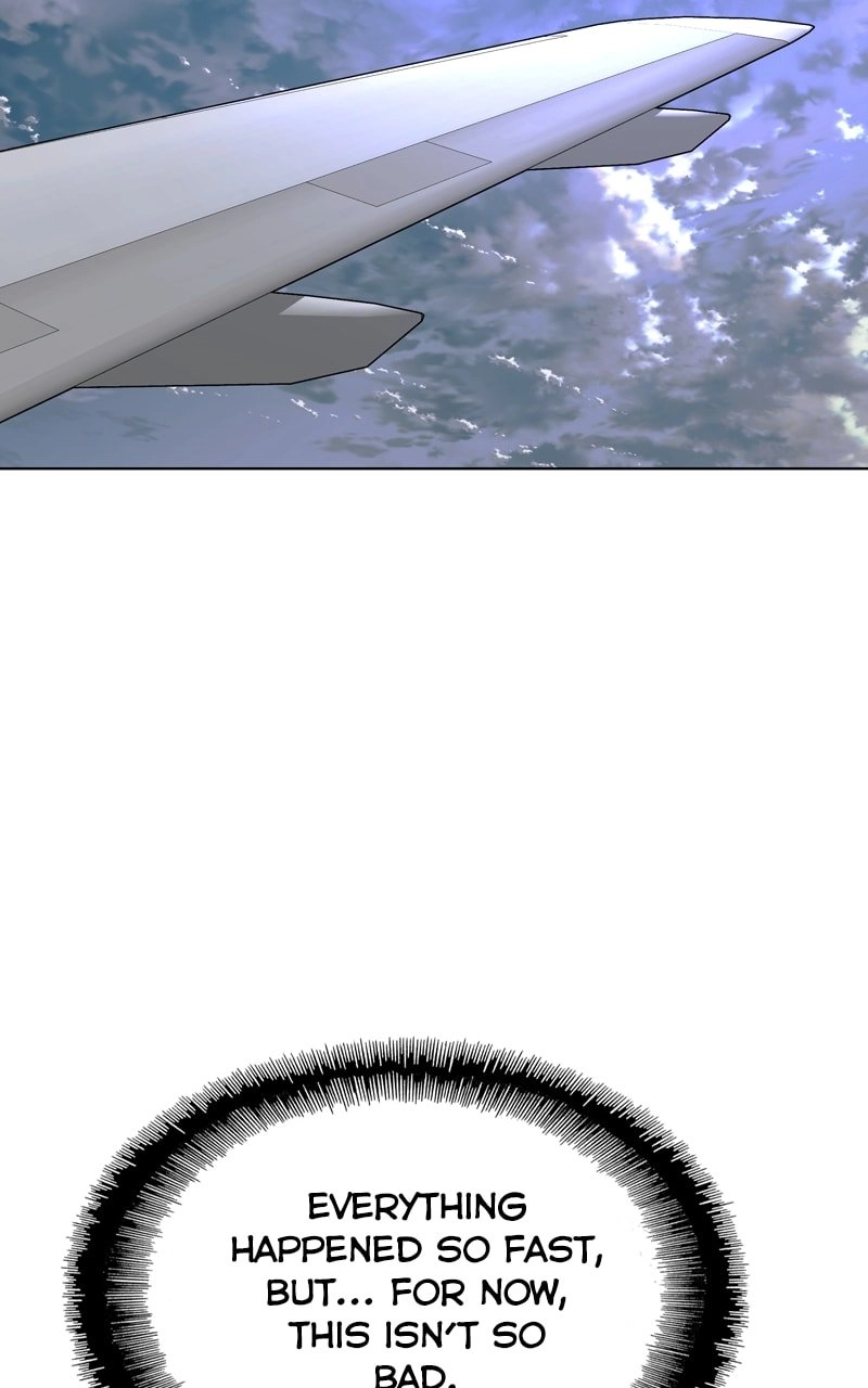 The End is a Game to Me Chapter 40 Page 93