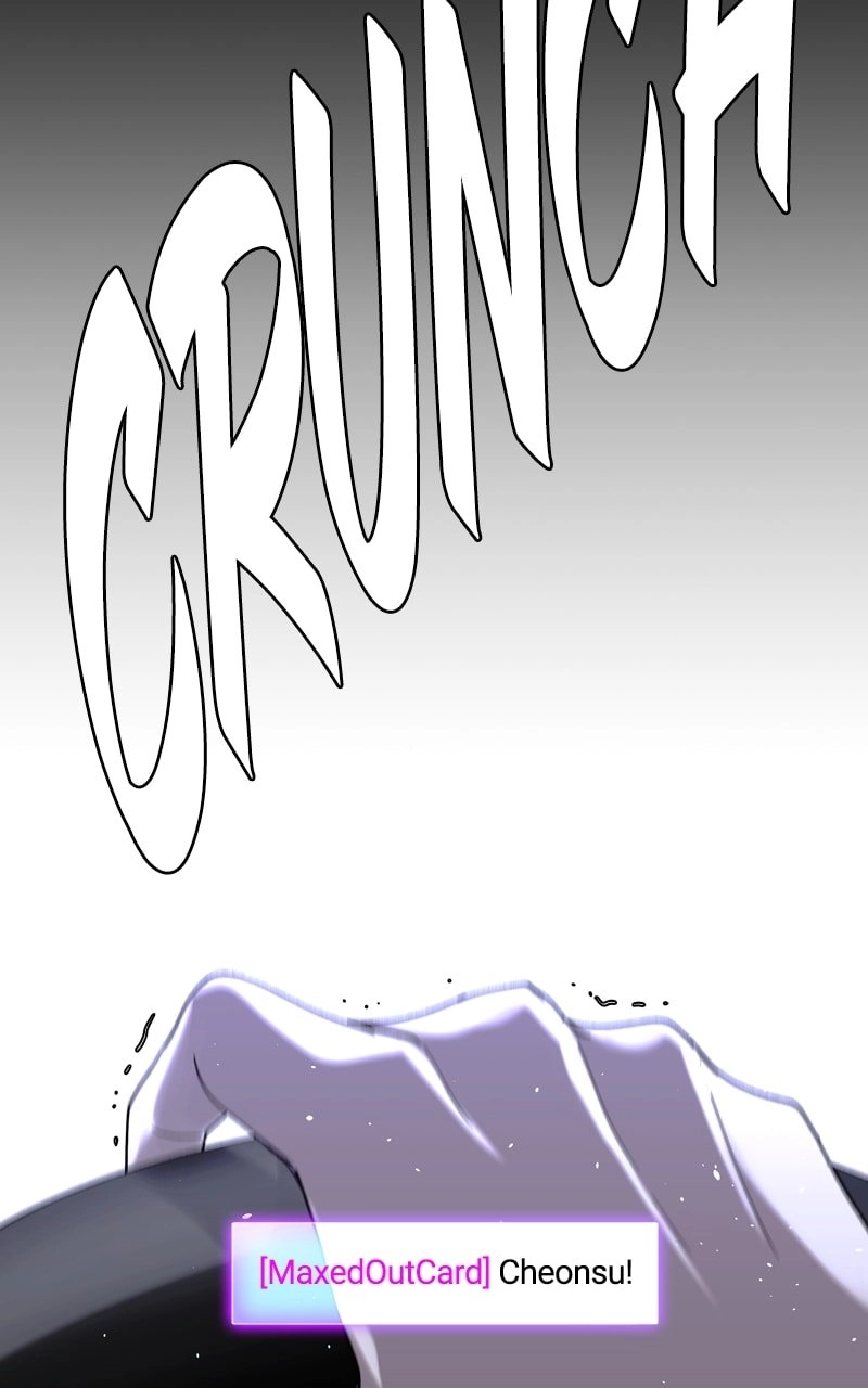 The End is a Game to Me Chapter 40 Page 22