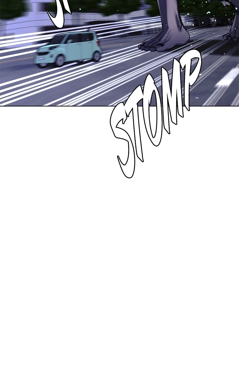 The End is a Game to Me Chapter 40 Page 5