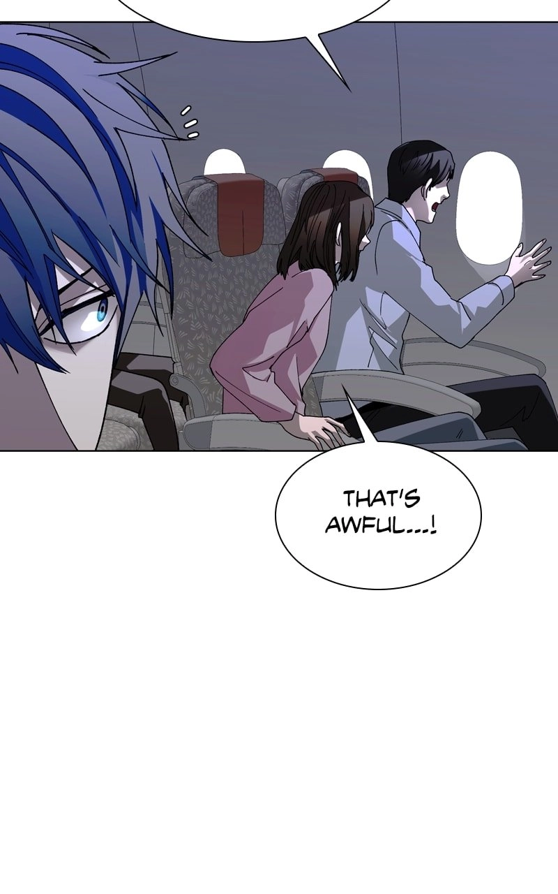 The End is a Game to Me Chapter 40 Page 89
