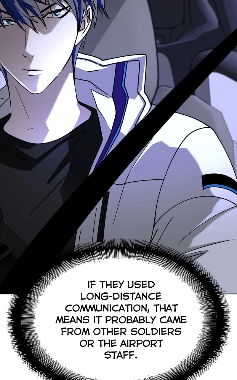 The End is a Game to Me Chapter 40 Page 49