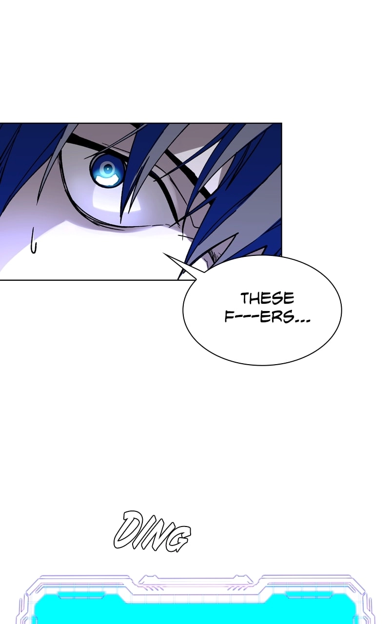 The End is a Game to Me Chapter 40 Page 37