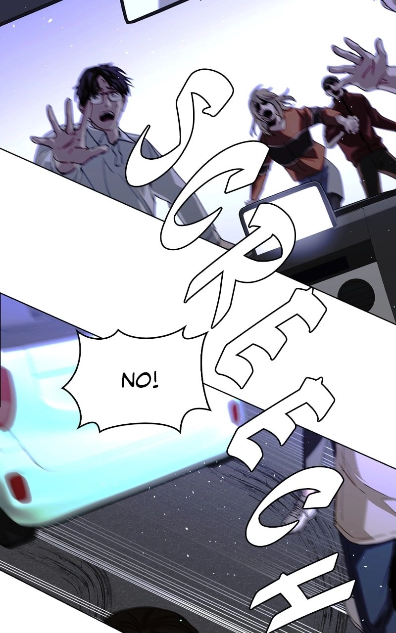 The End is a Game to Me Chapter 40 Page 33