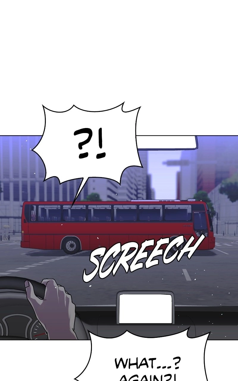 The End is a Game to Me Chapter 40 Page 27