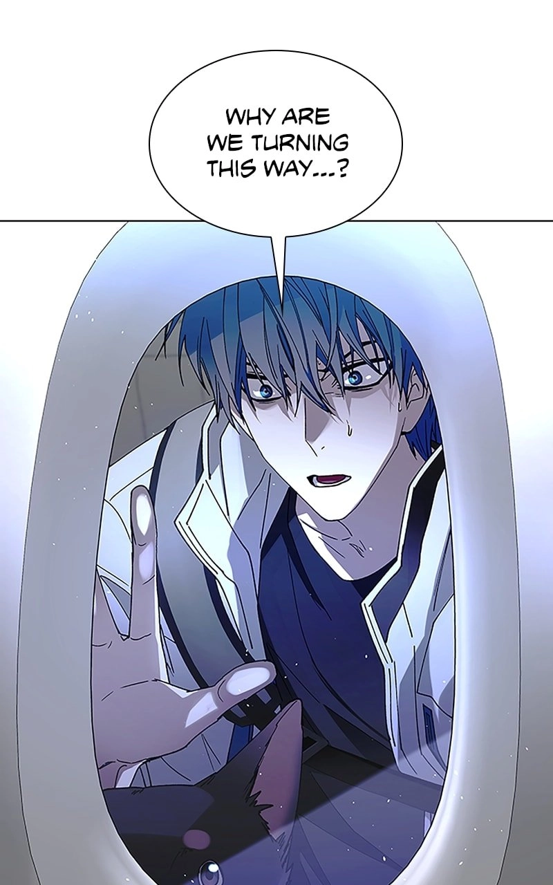 The End is a Game to Me Chapter 40 Page 100