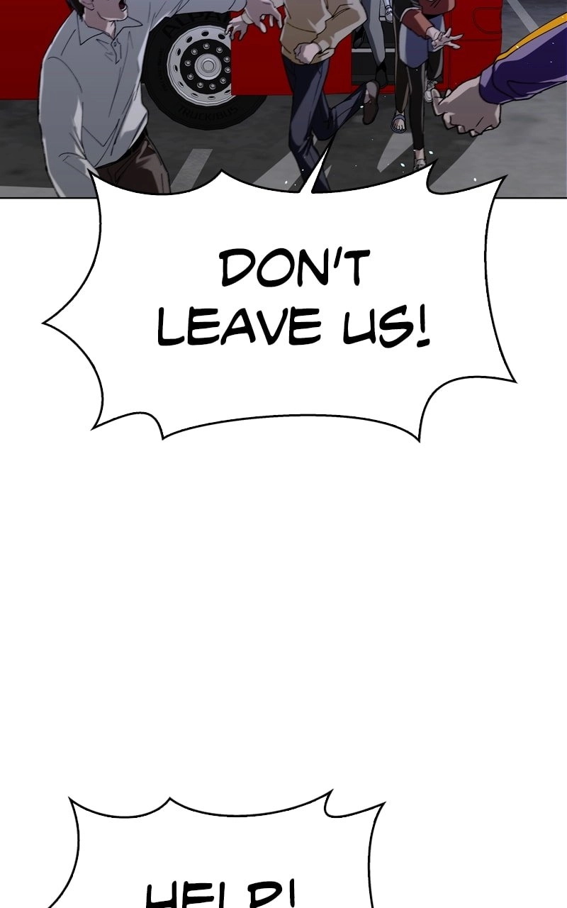 The End is a Game to Me Chapter 40 Page 29