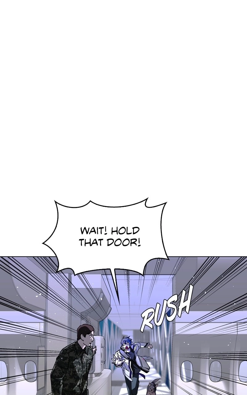 The End is a Game to Me Chapter 40 Page 78