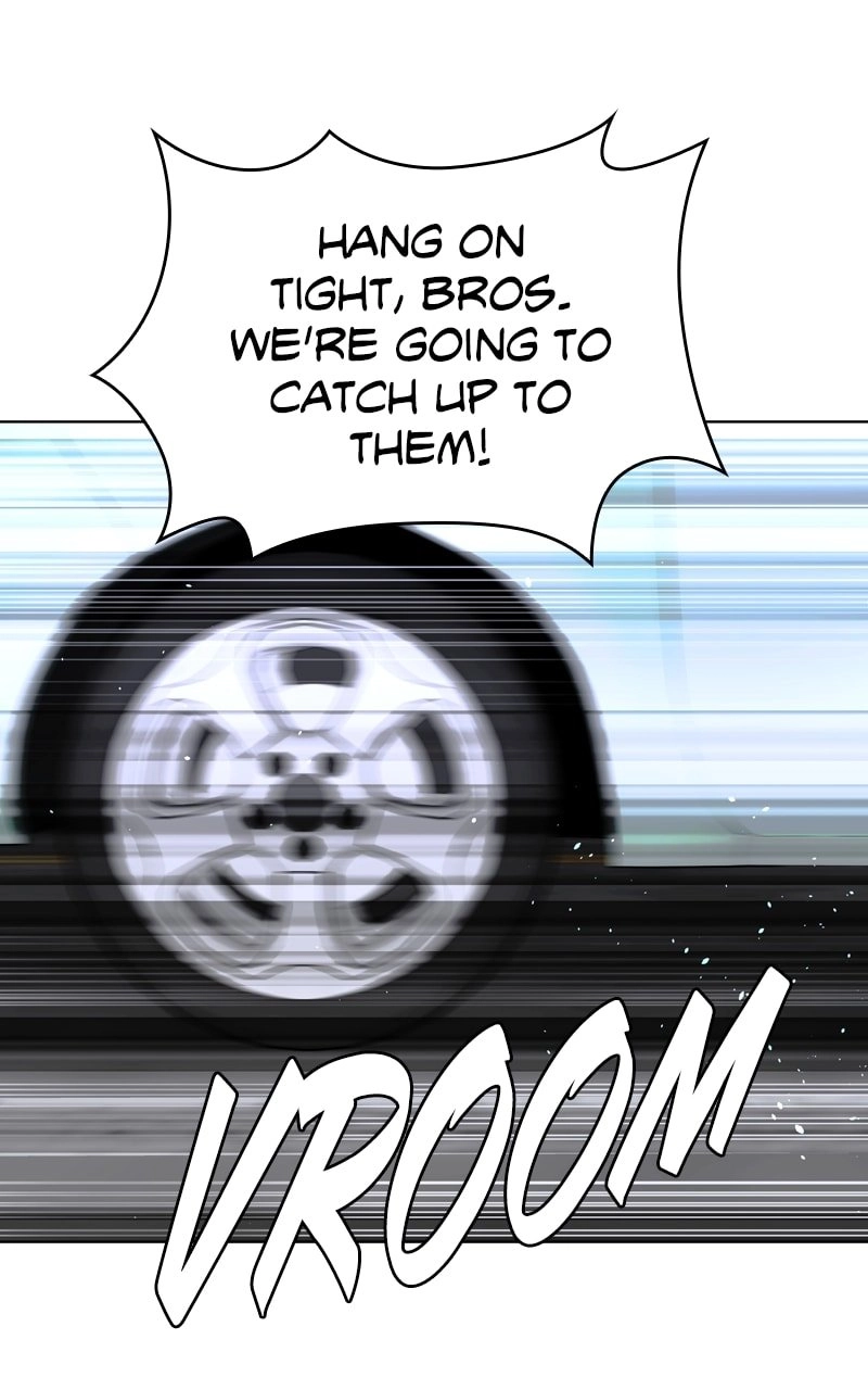 The End is a Game to Me Chapter 40 Page 26