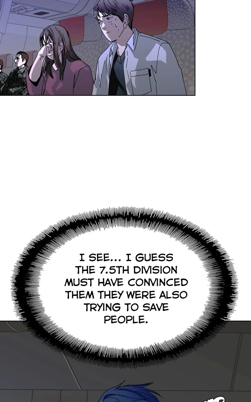 The End is a Game to Me Chapter 40 Page 84