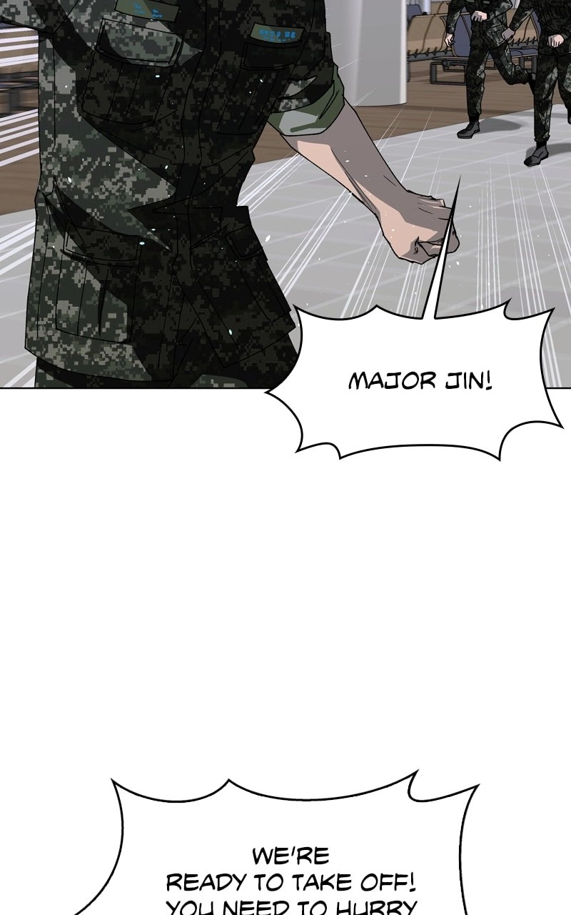 The End is a Game to Me Chapter 40 Page 66