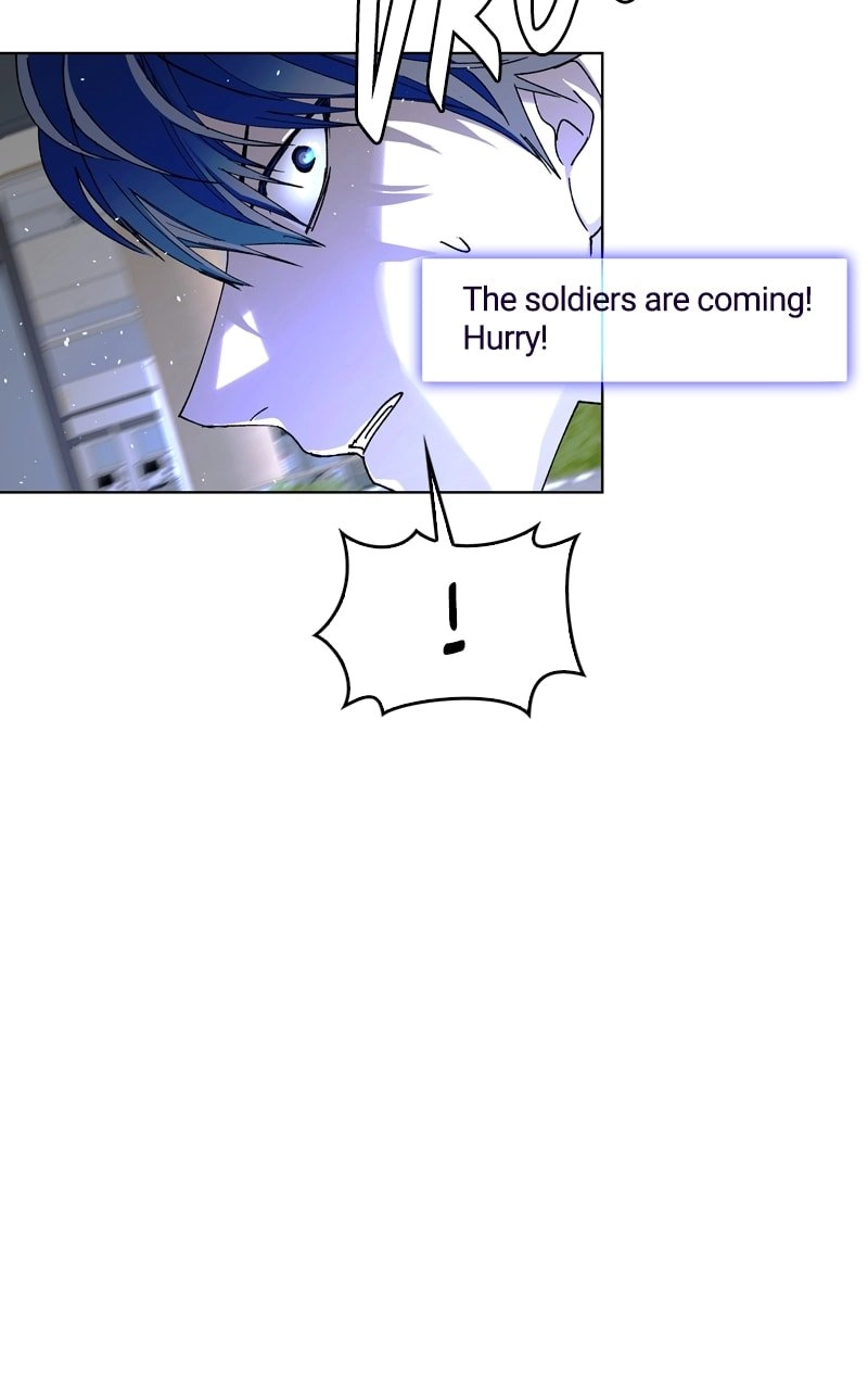 The End is a Game to Me Chapter 40 Page 59