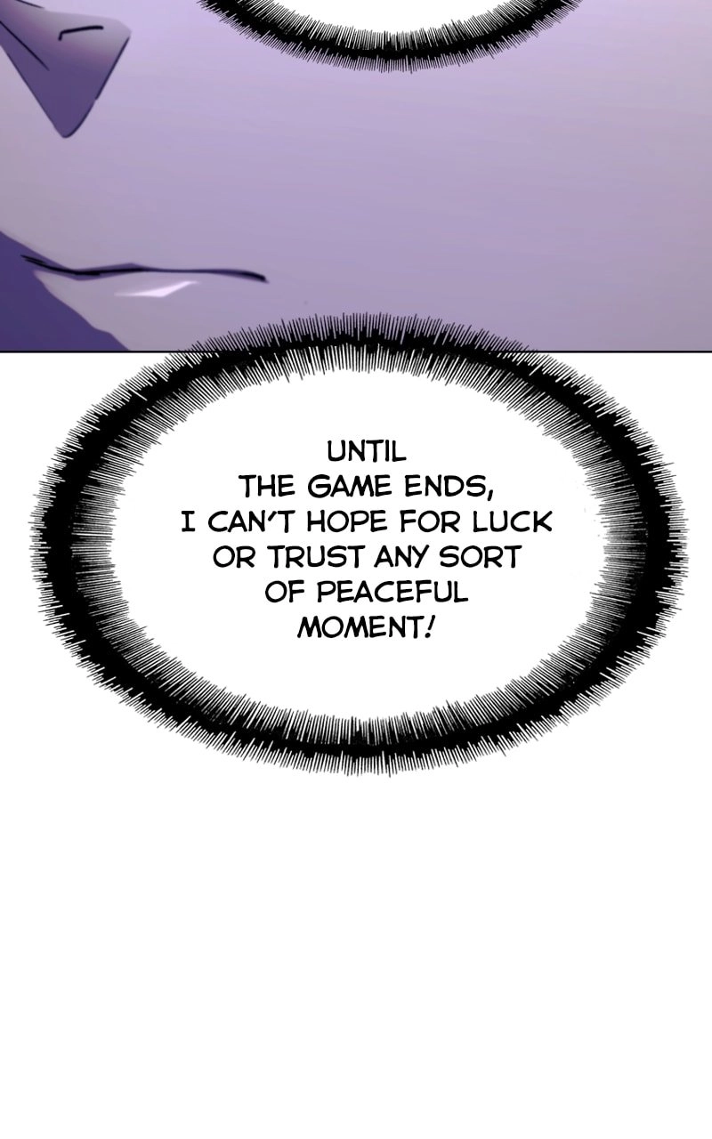 The End is a Game to Me Chapter 40 Page 96