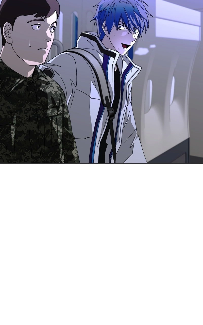 The End is a Game to Me Chapter 40 Page 80