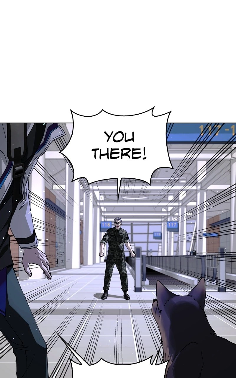 The End is a Game to Me Chapter 40 Page 61