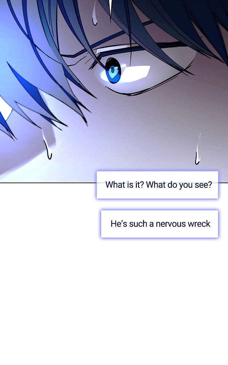 The End is a Game to Me Chapter 40 Page 99