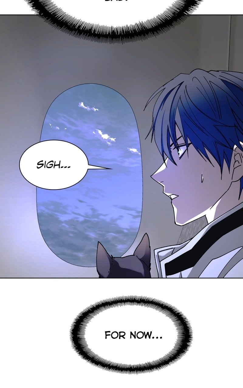 The End is a Game to Me Chapter 40 Page 94