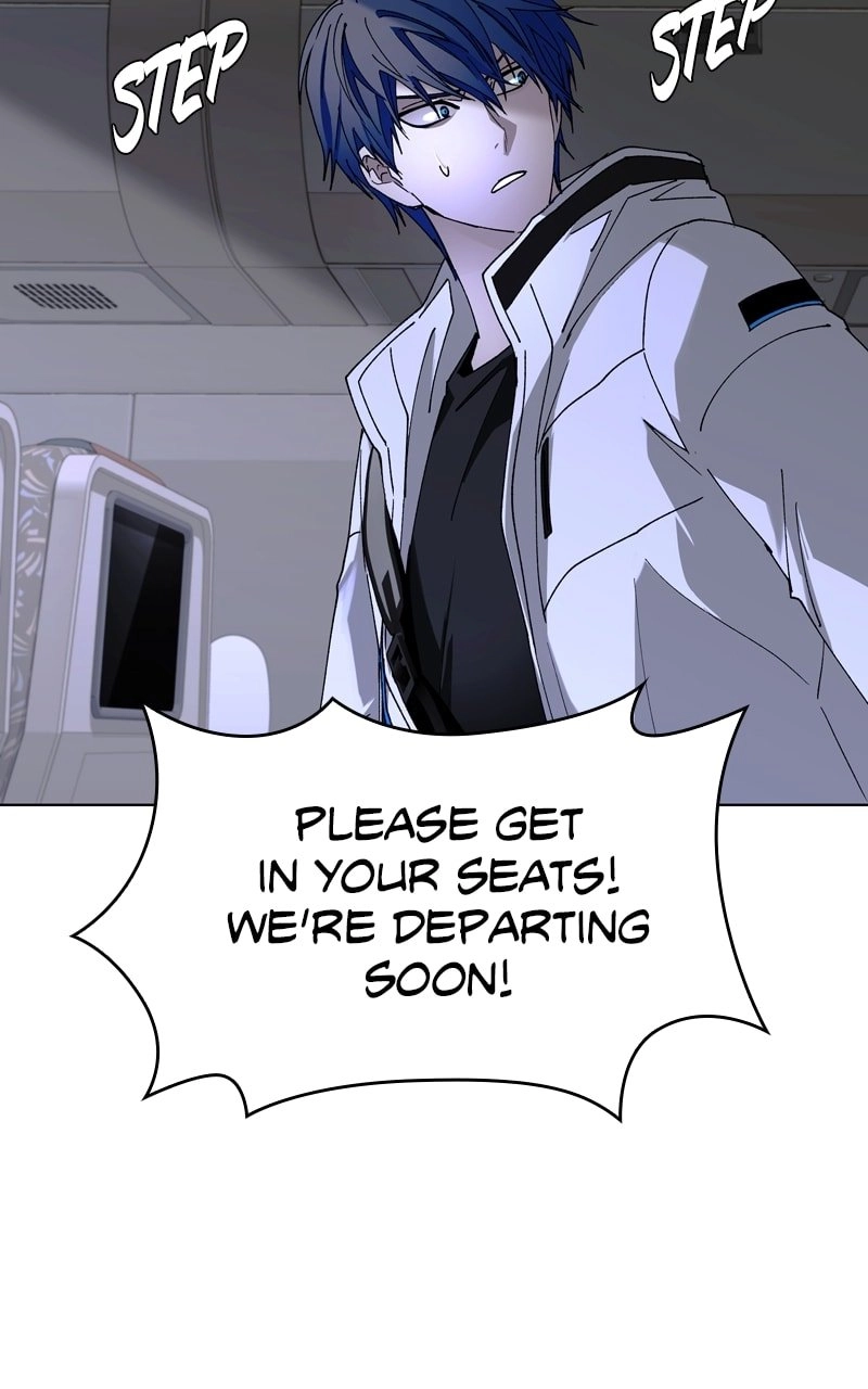 The End is a Game to Me Chapter 40 Page 85