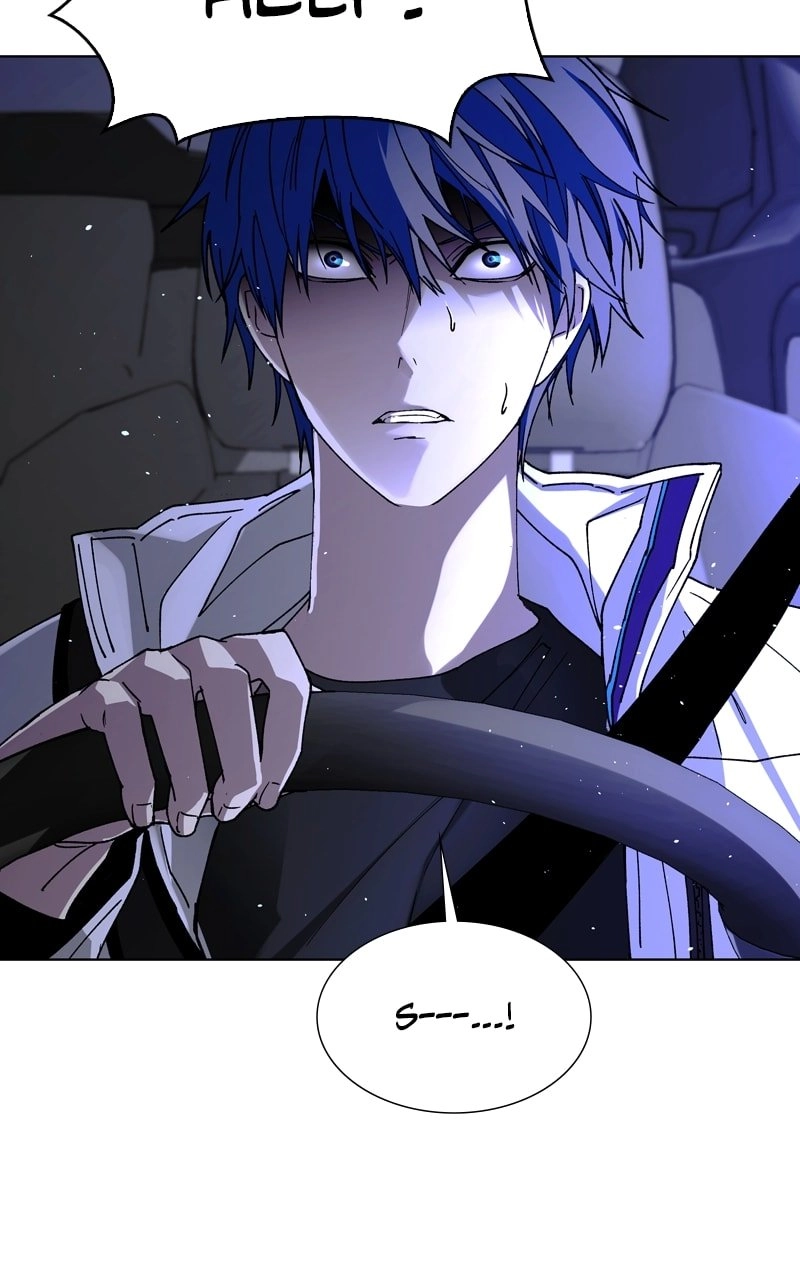 The End is a Game to Me Chapter 40 Page 30