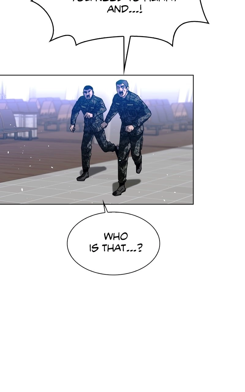 The End is a Game to Me Chapter 40 Page 67