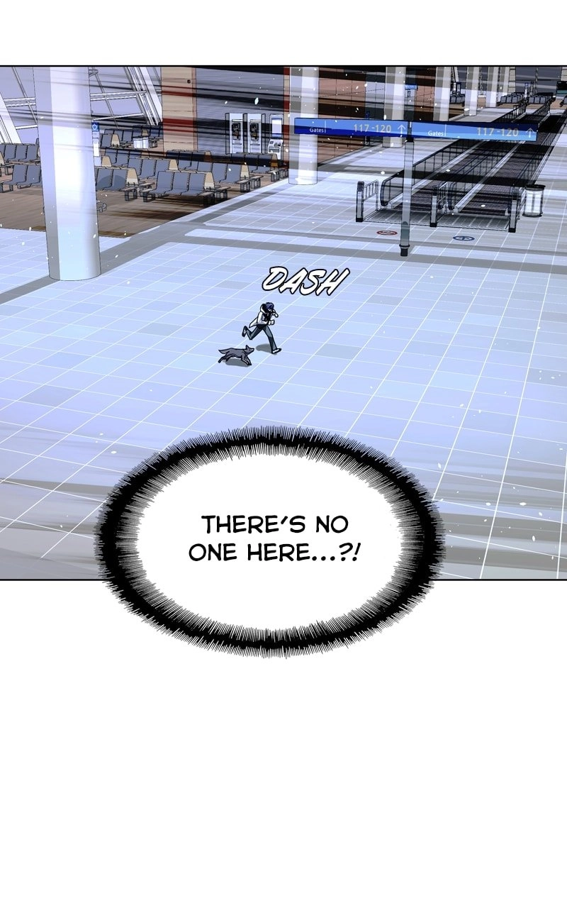 The End is a Game to Me Chapter 40 Page 60